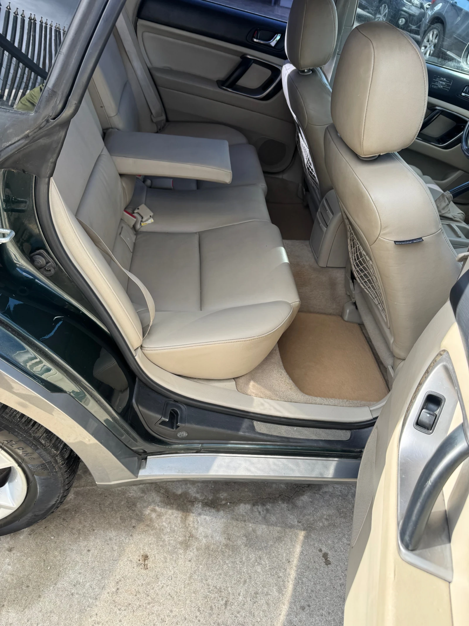 Subaru Outback 3.0 R ��������� ��� | Mobile.bg � ����������� 15