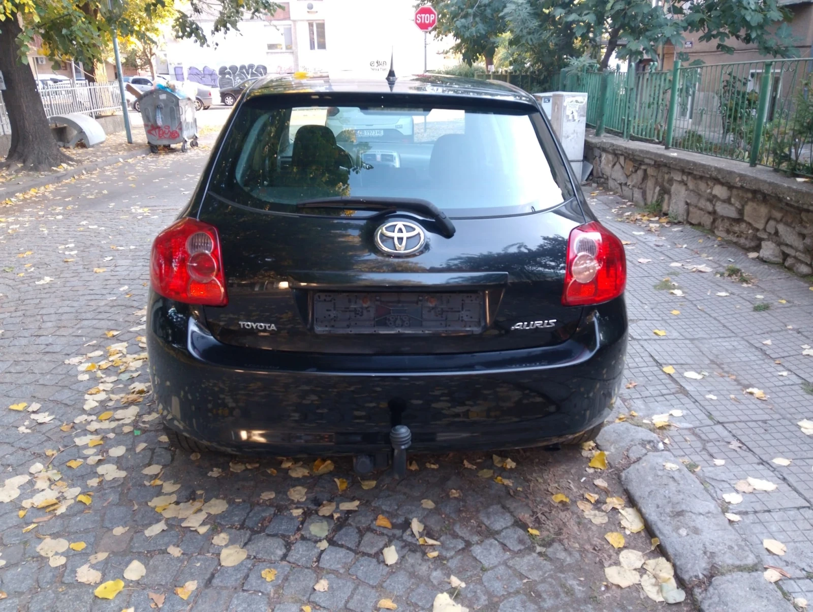 Toyota Auris Navi , , Keyles/Go | Mobile.bg   3