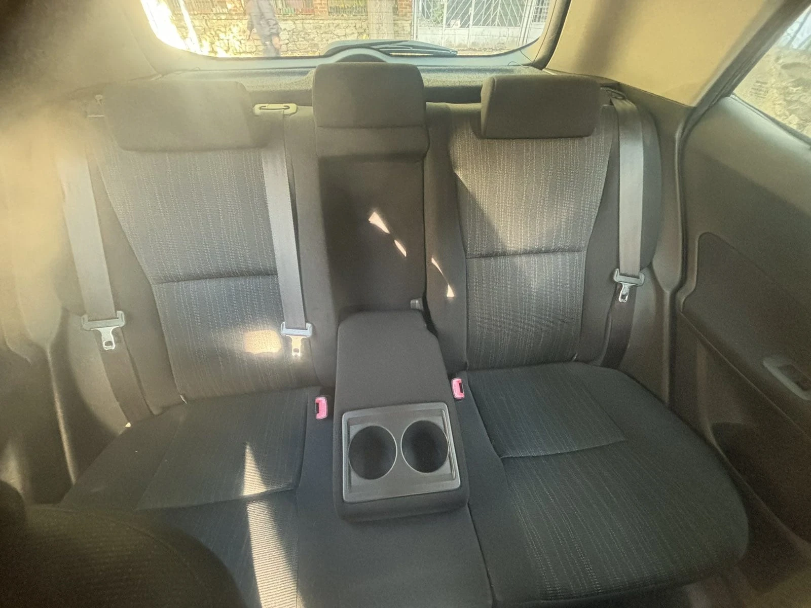 Toyota Auris Navi , , Keyles/Go | Mobile.bg   16