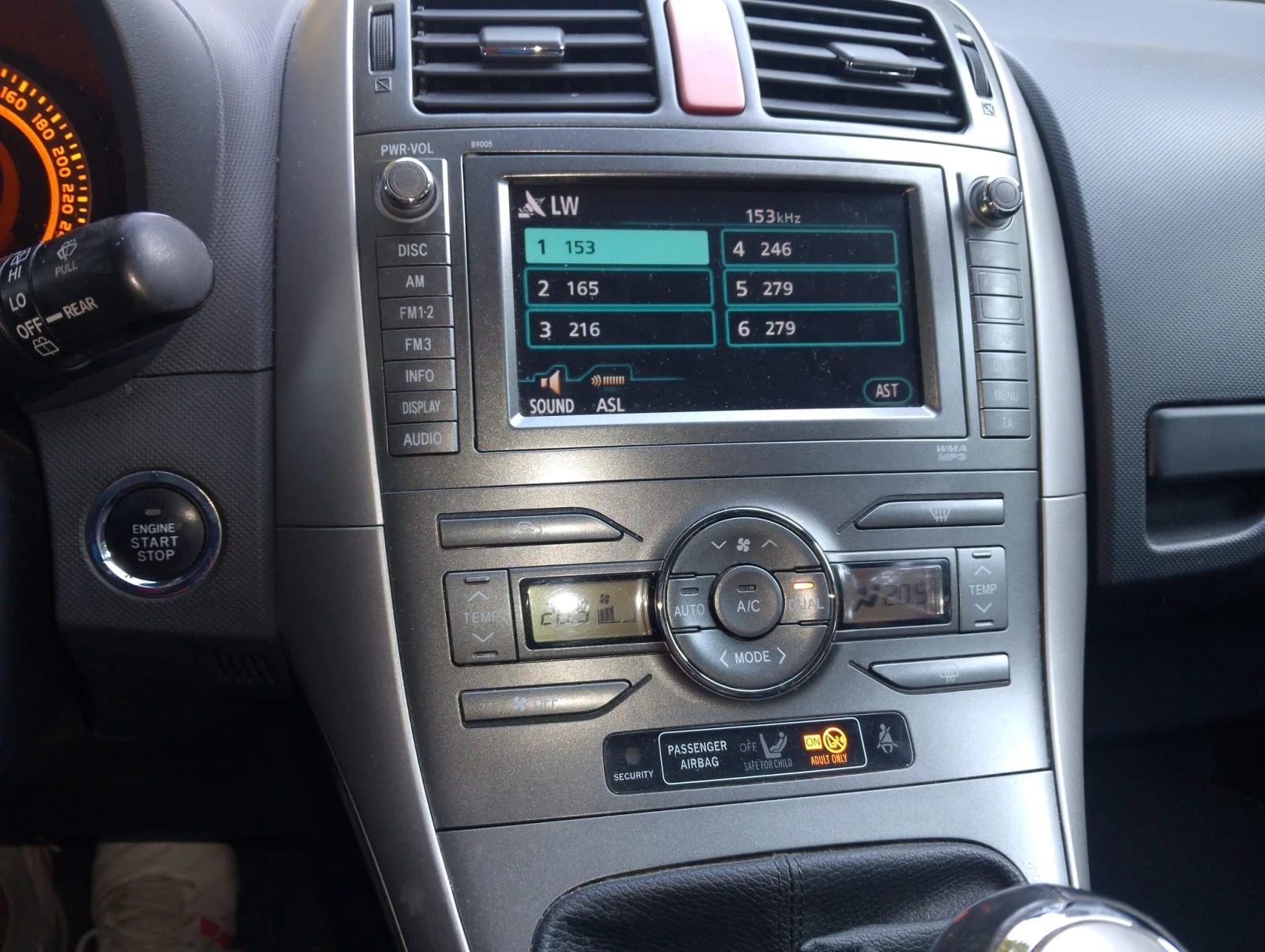 Toyota Auris Navi , , Keyles/Go | Mobile.bg   12