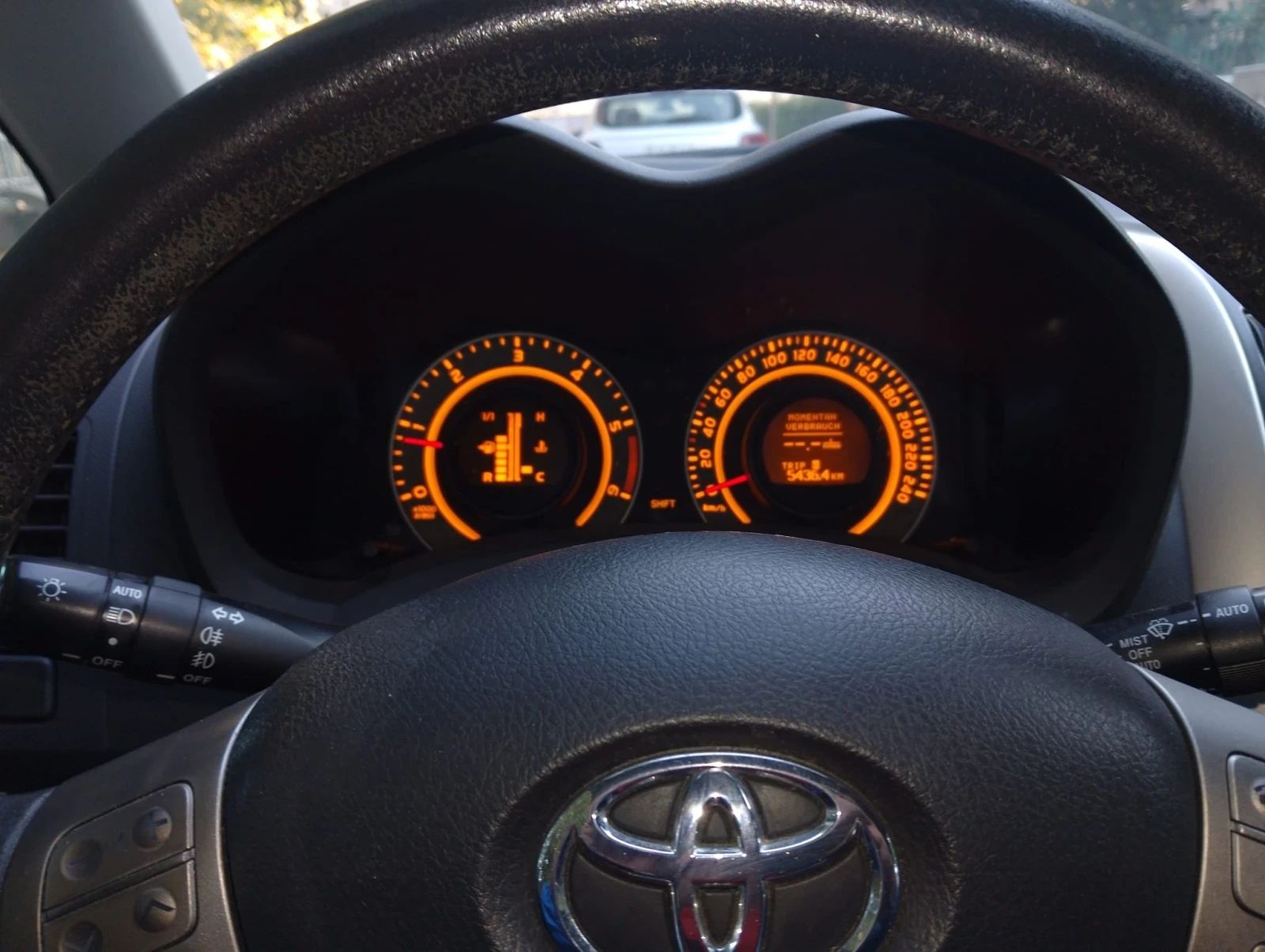 Toyota Auris Navi , , Keyles/Go | Mobile.bg   10