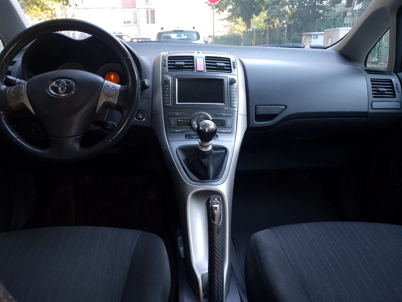 Toyota Auris Navi , , Keyles/Go | Mobile.bg   5