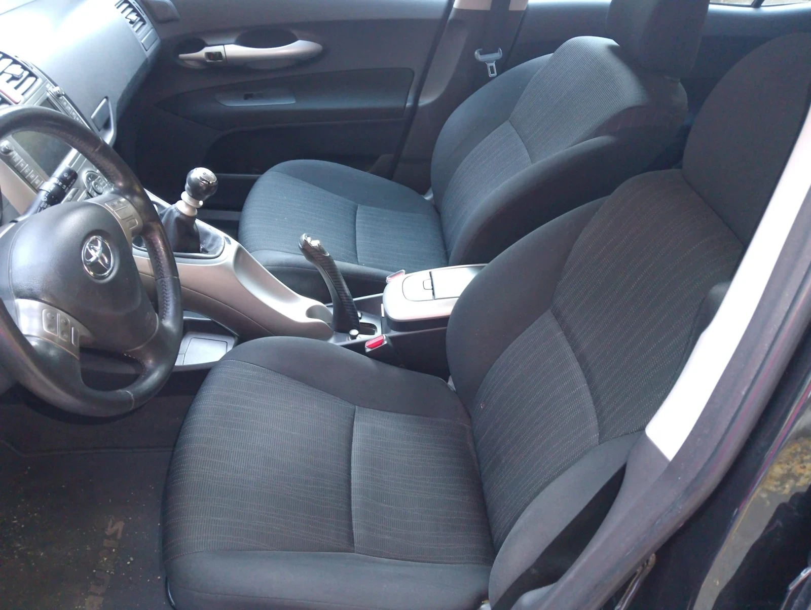 Toyota Auris Navi , , Keyles/Go | Mobile.bg   7