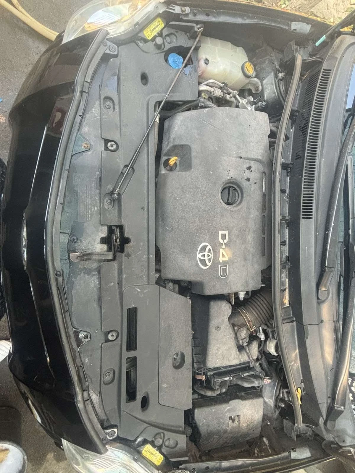 Toyota Auris Navi , , Keyles/Go | Mobile.bg   15