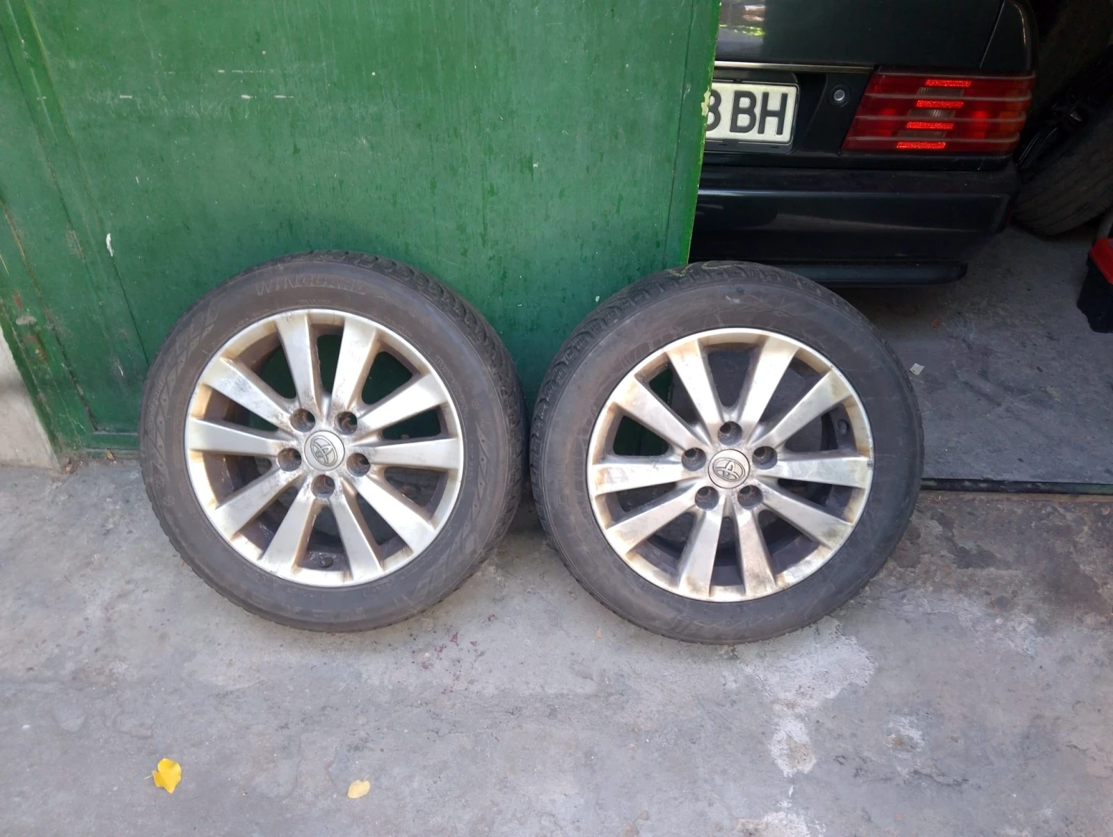 Toyota Auris Navi , , Keyles/Go | Mobile.bg   13