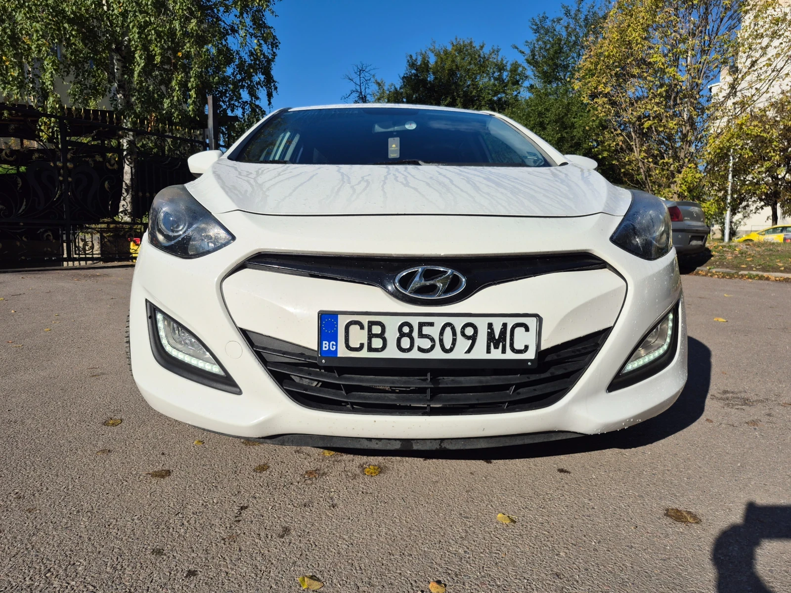 Hyundai I30  - изображение 4
