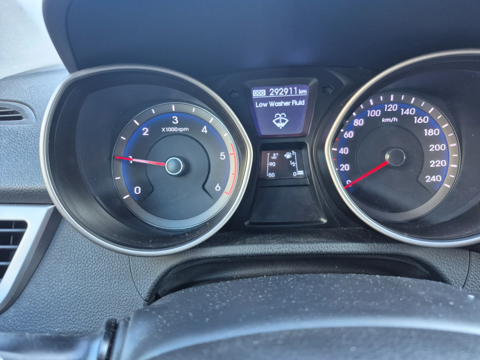 Hyundai I30  - изображение 8