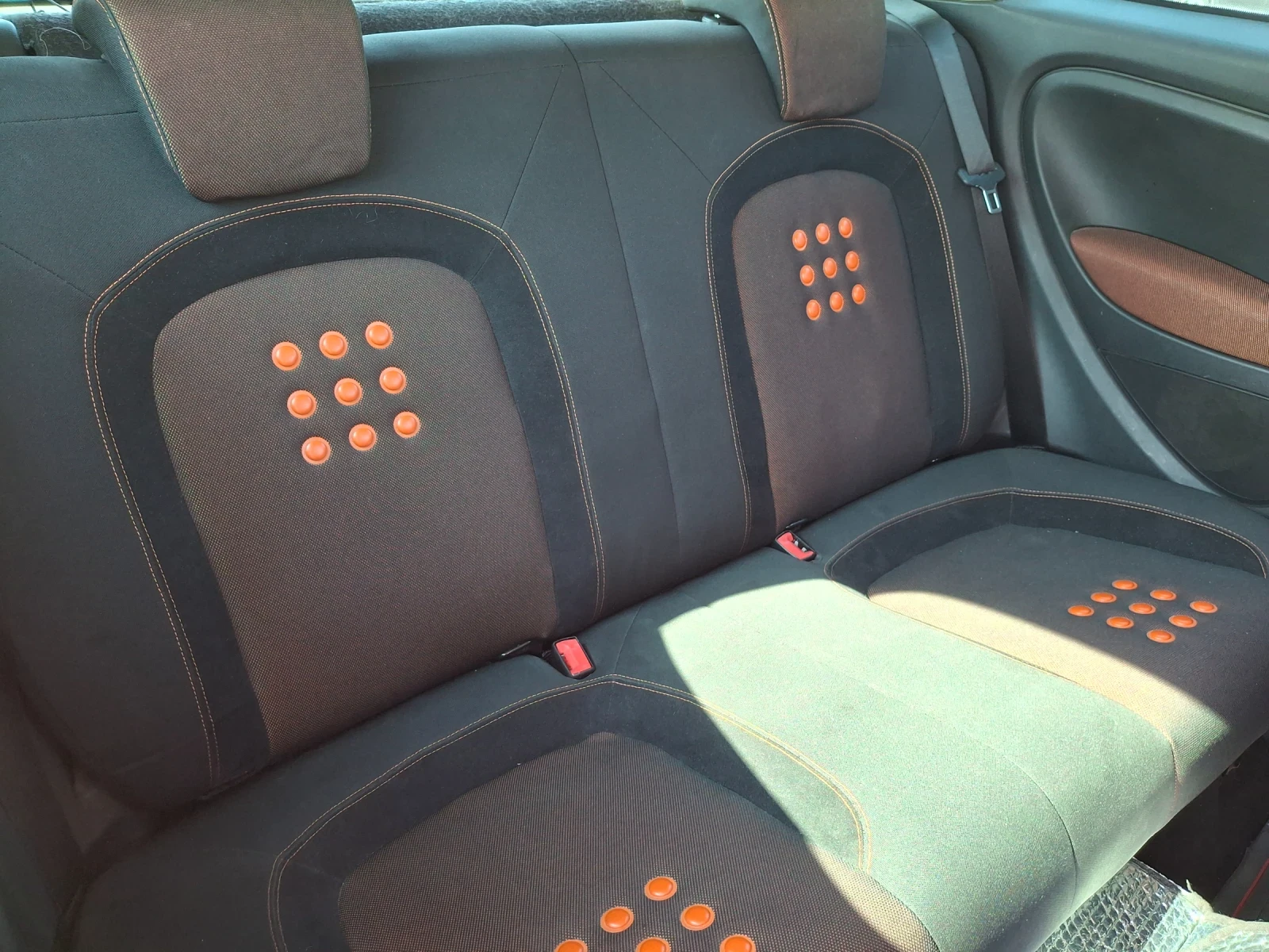 Fiat Punto  - изображение 6