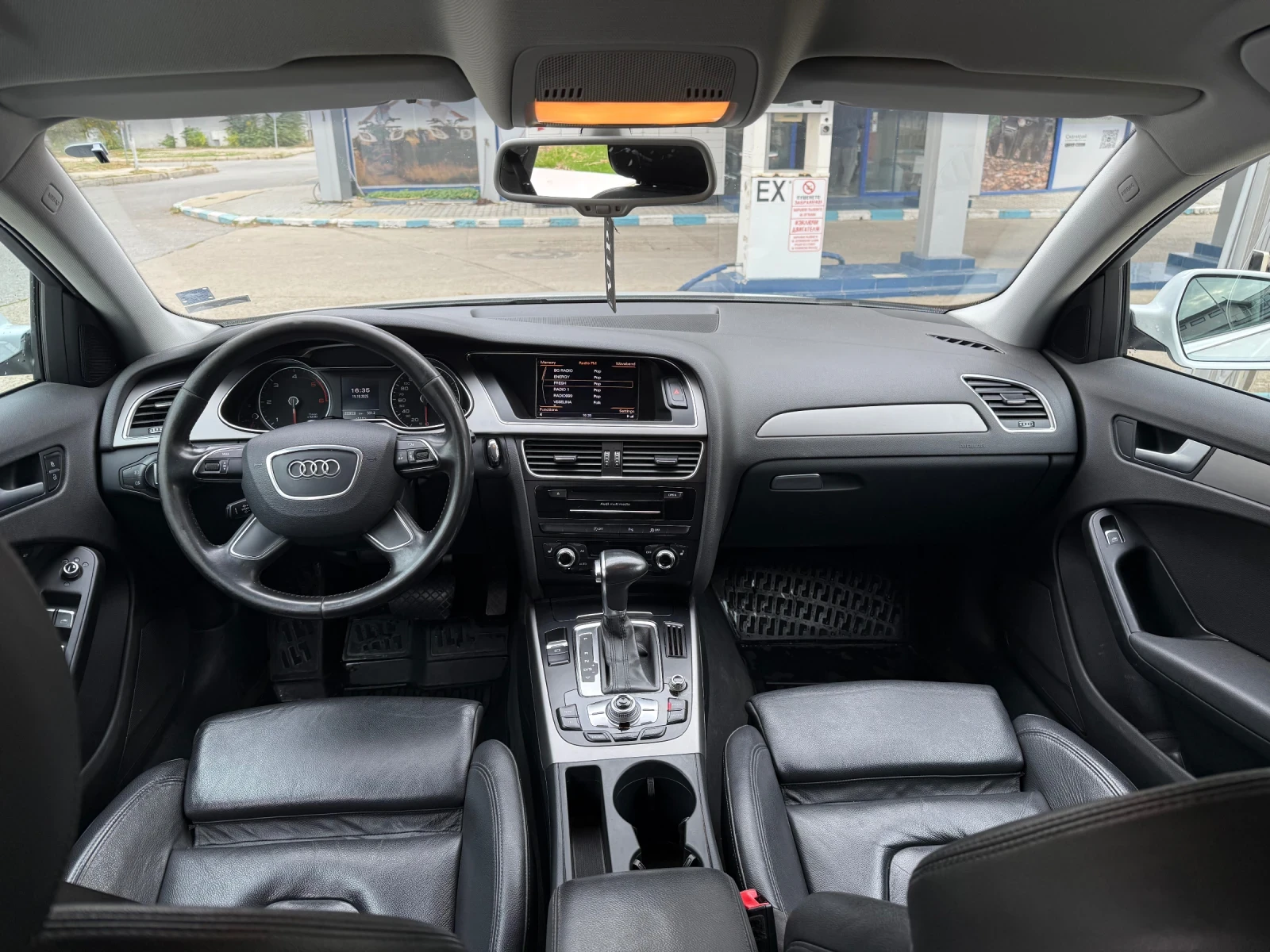 Audi A4 | Mobile.bg — изображение 5