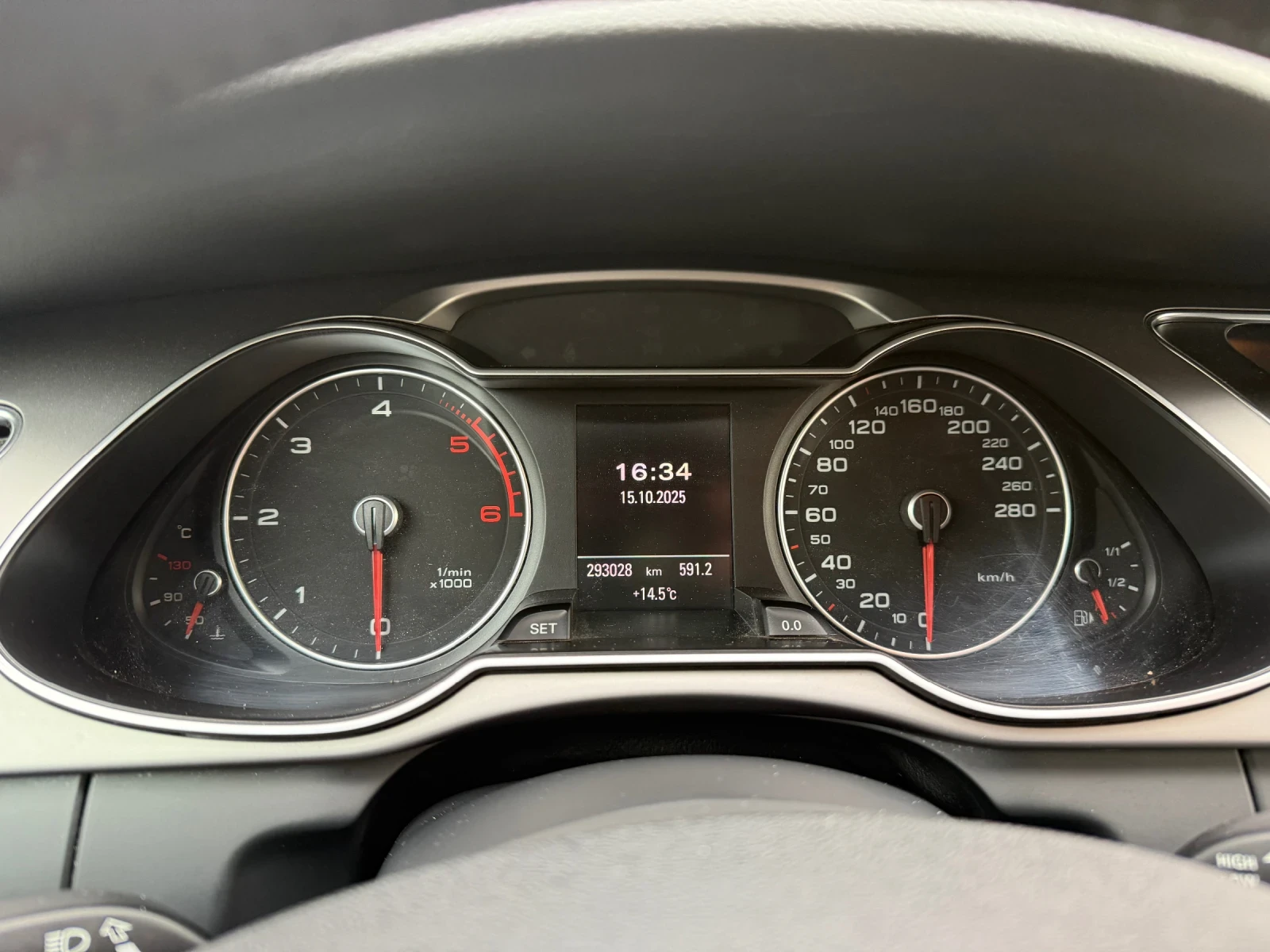 Audi A4 | Mobile.bg — изображение 6