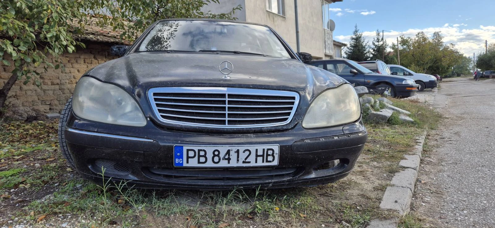 Mercedes-Benz C 320 | Mobile.bg   2