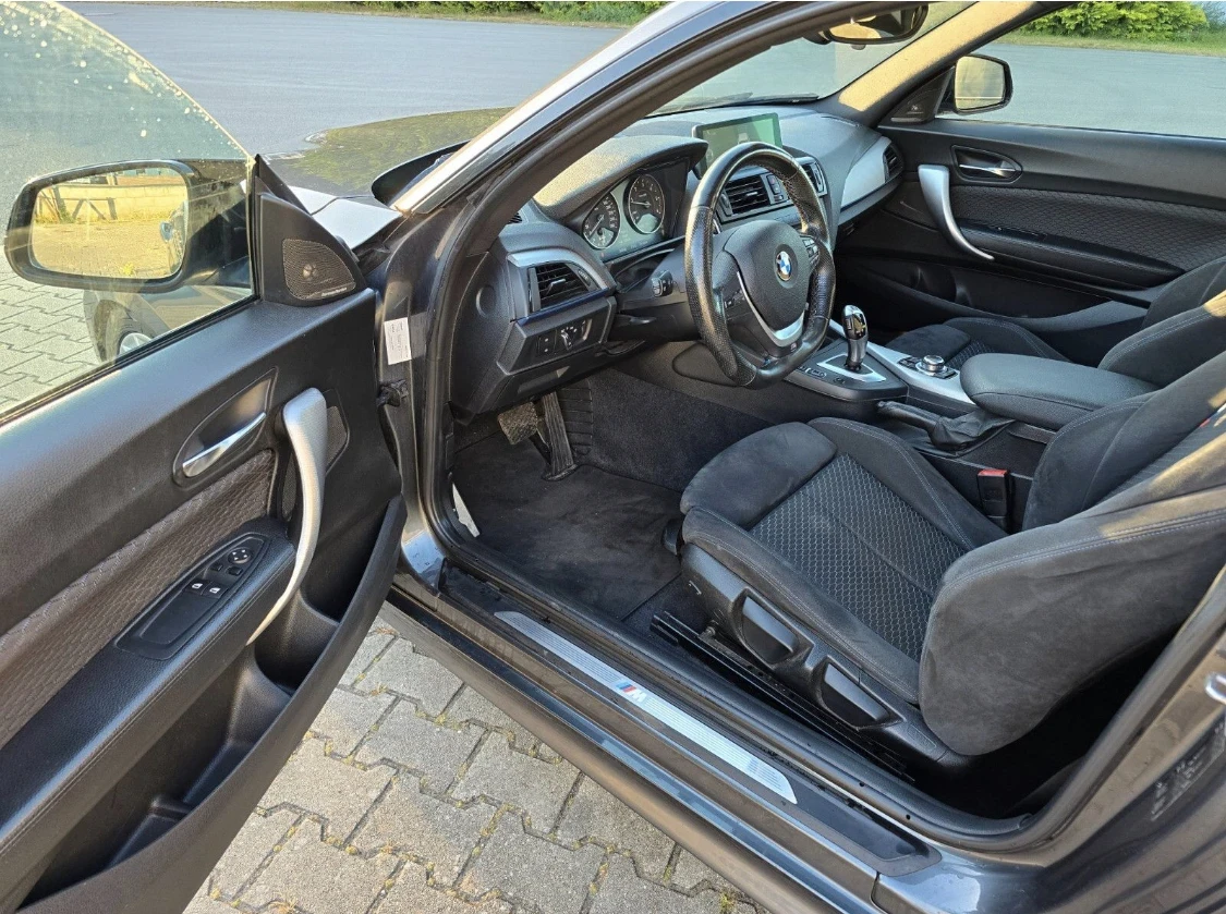 BMW 118 M-Packet | Mobile.bg � ����������� 11