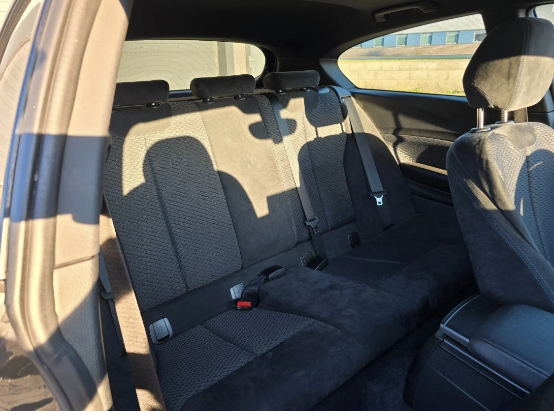 BMW 118 M-Packet - изображение 7