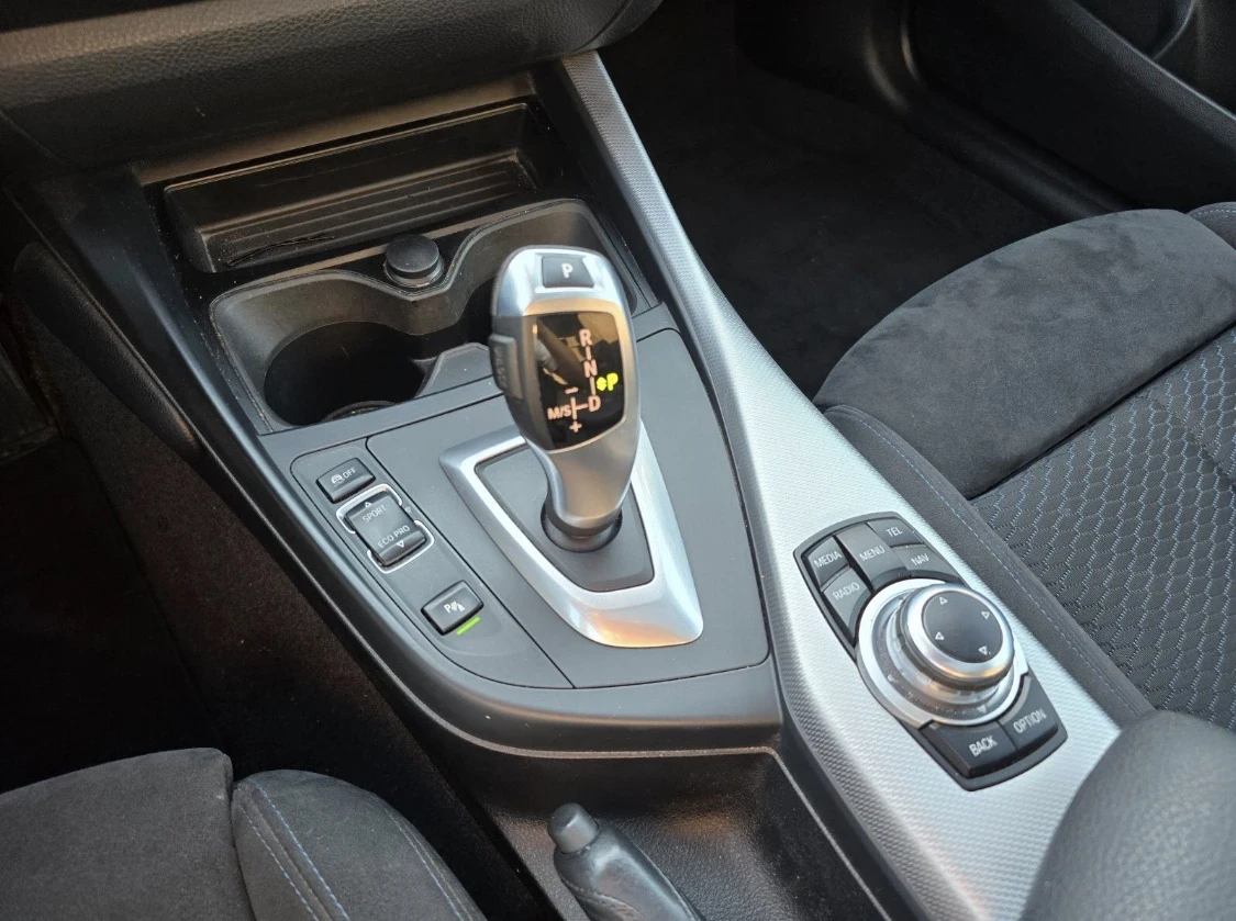 BMW 118 M-Packet | Mobile.bg � ����������� 14