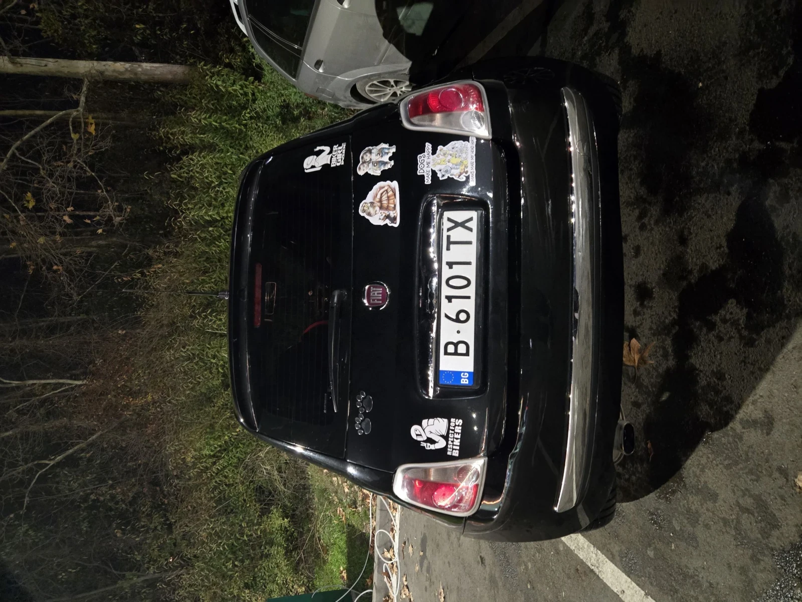 Fiat 500 | Mobile.bg � ����������� 4