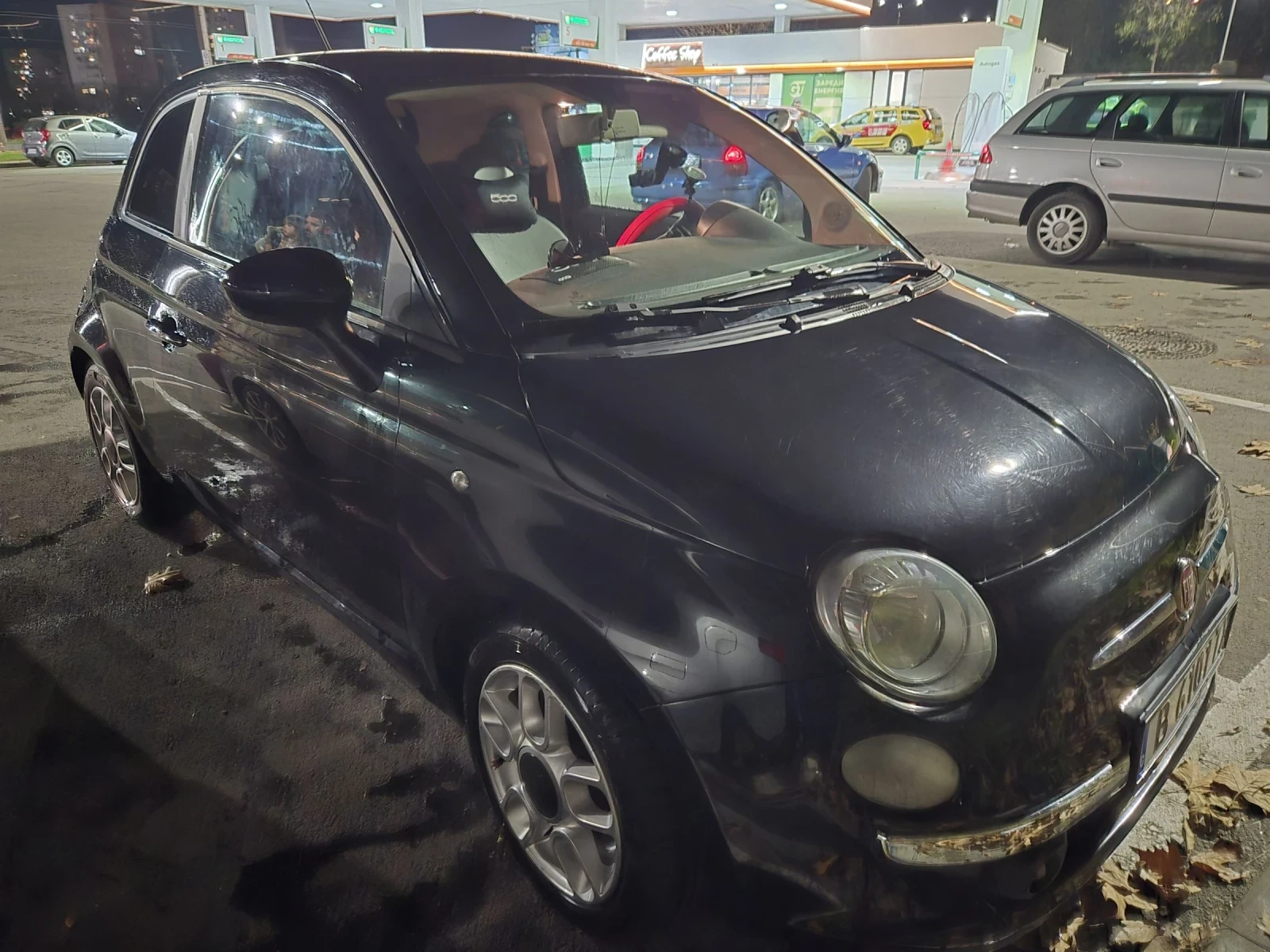 Fiat 500 | Mobile.bg � ����������� 2