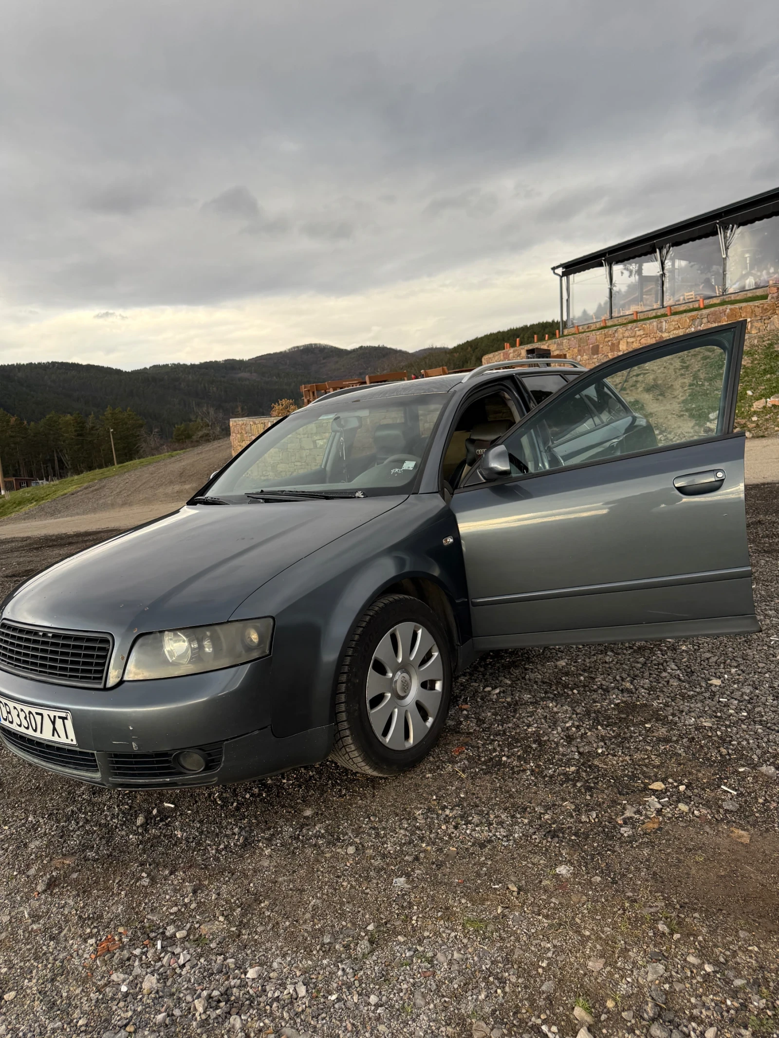 Audi A4 | Mobile.bg � ����������� 9