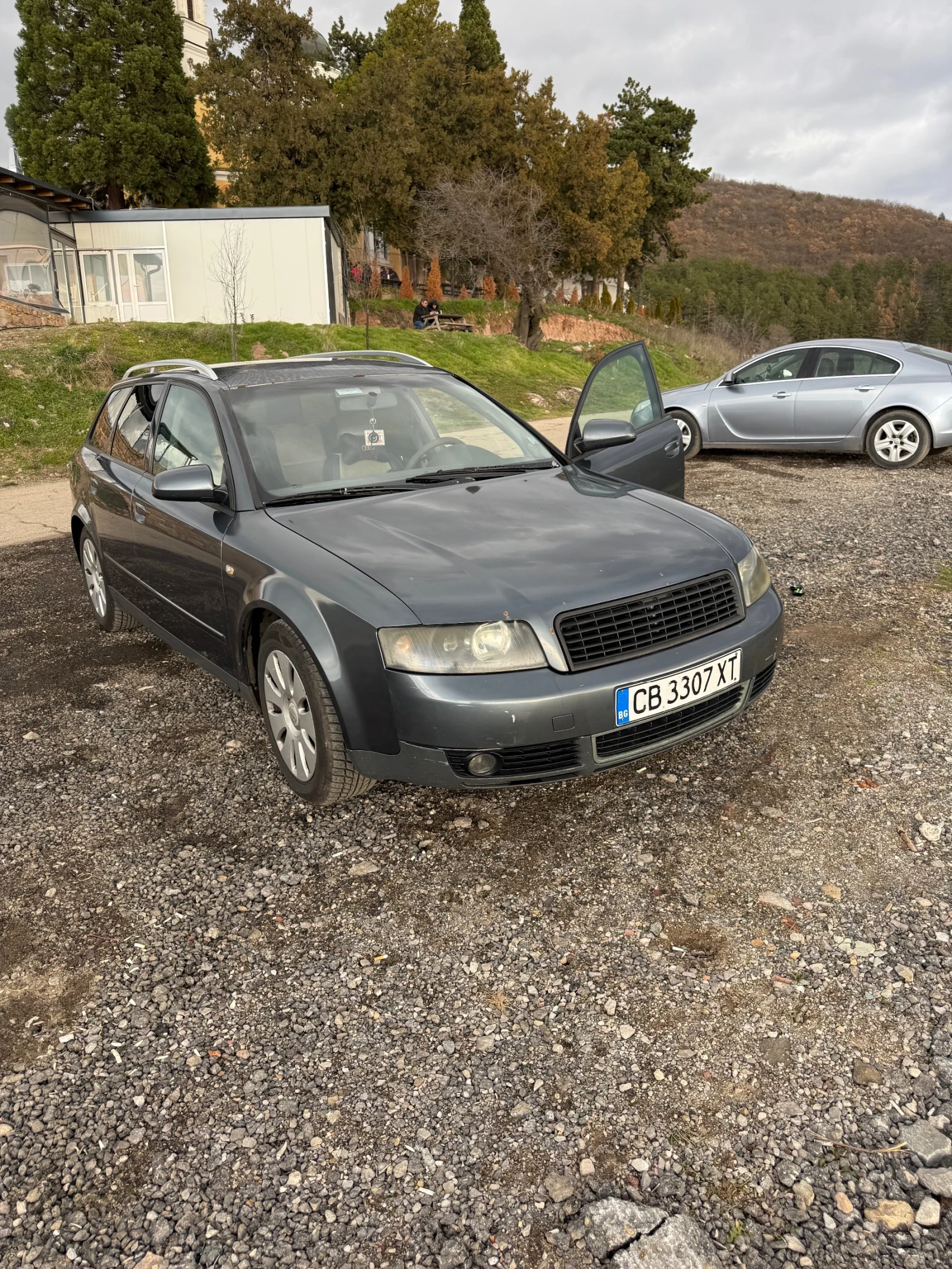 Audi A4 | Mobile.bg � ����������� 6