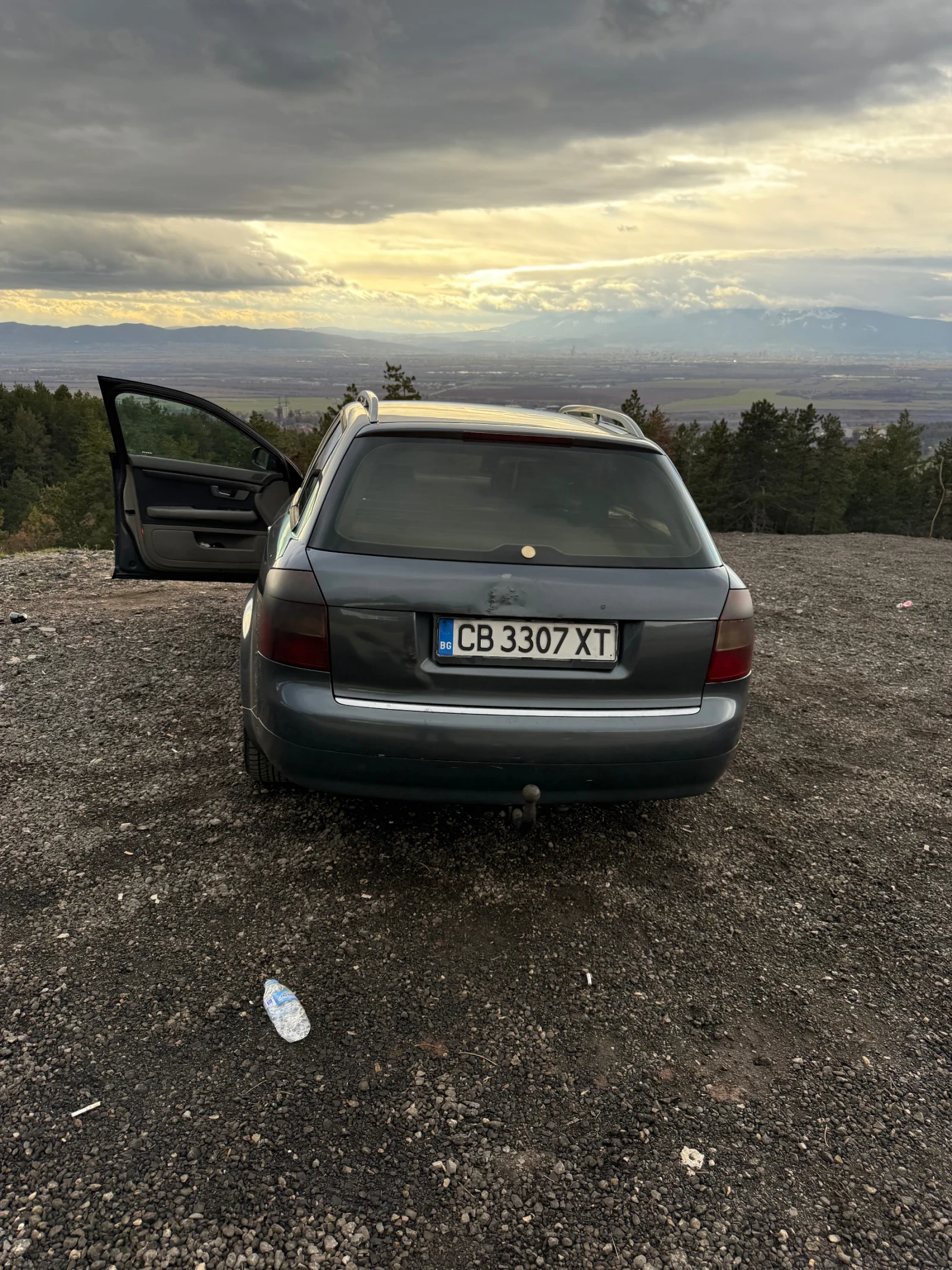 Audi A4 | Mobile.bg � ����������� 1