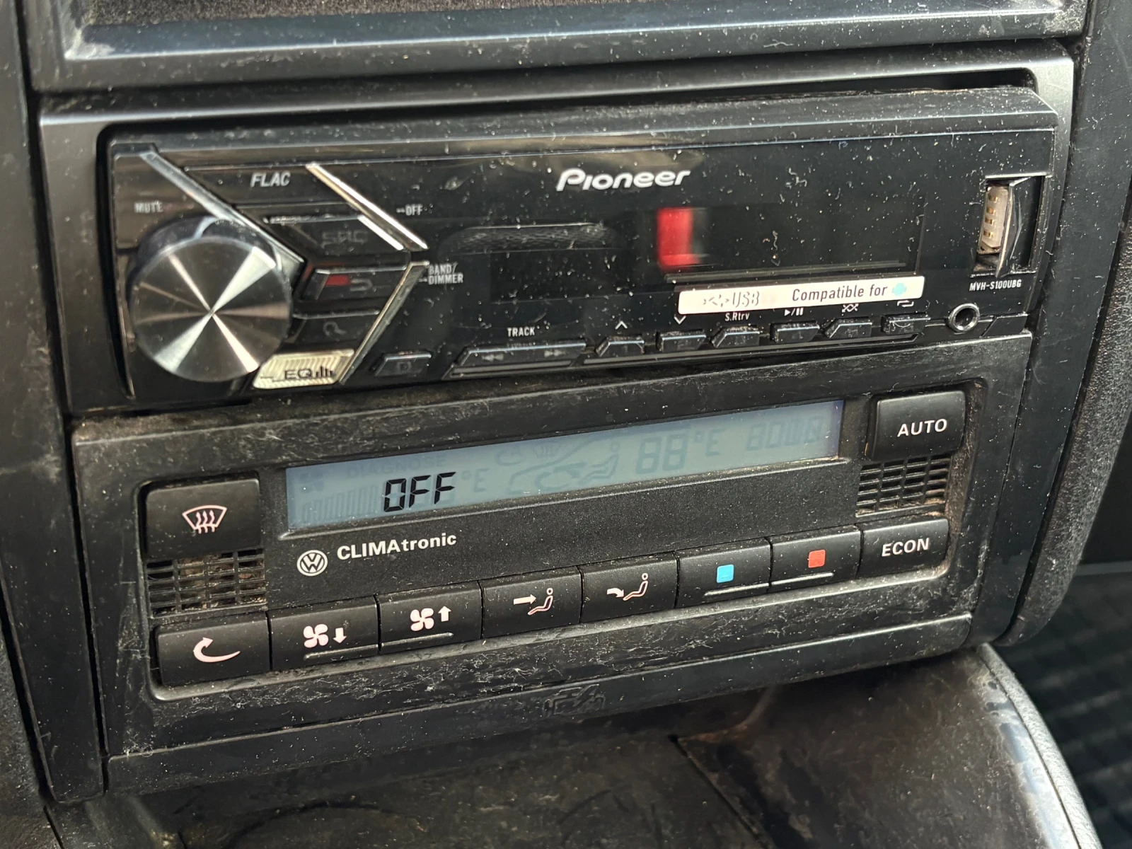 VW Golf  - изображение 9