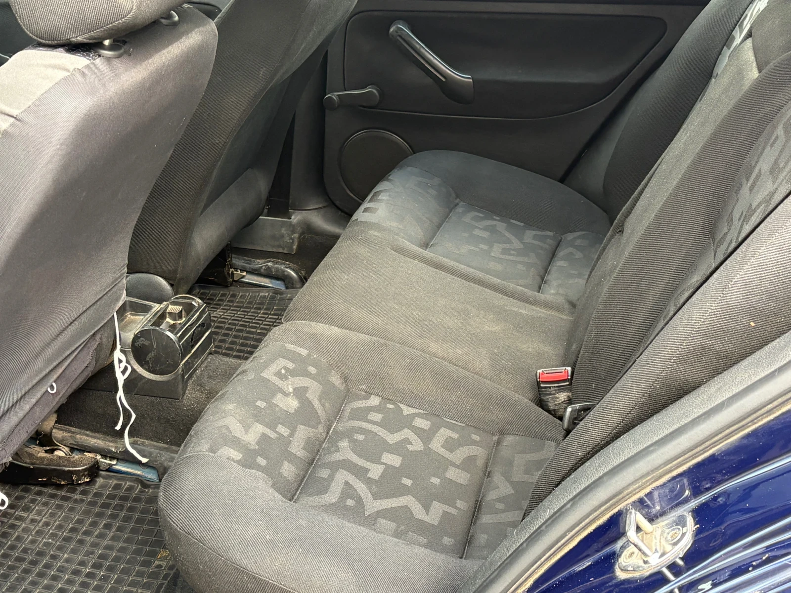 VW Golf  - изображение 6