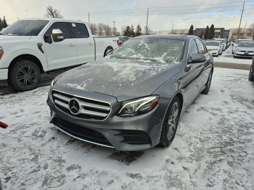 Mercedes-Benz E 450 * CARFAX * ���� �� �� | Mobile.bg � ����������� 1