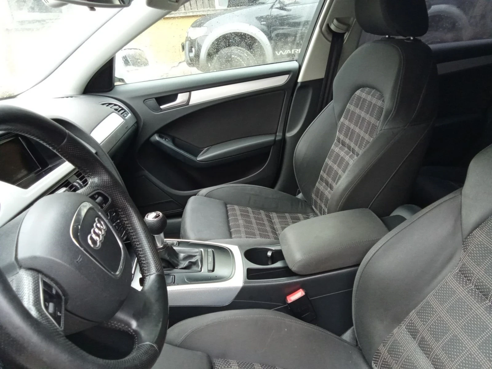 Audi A4 | Mobile.bg � ����������� 13