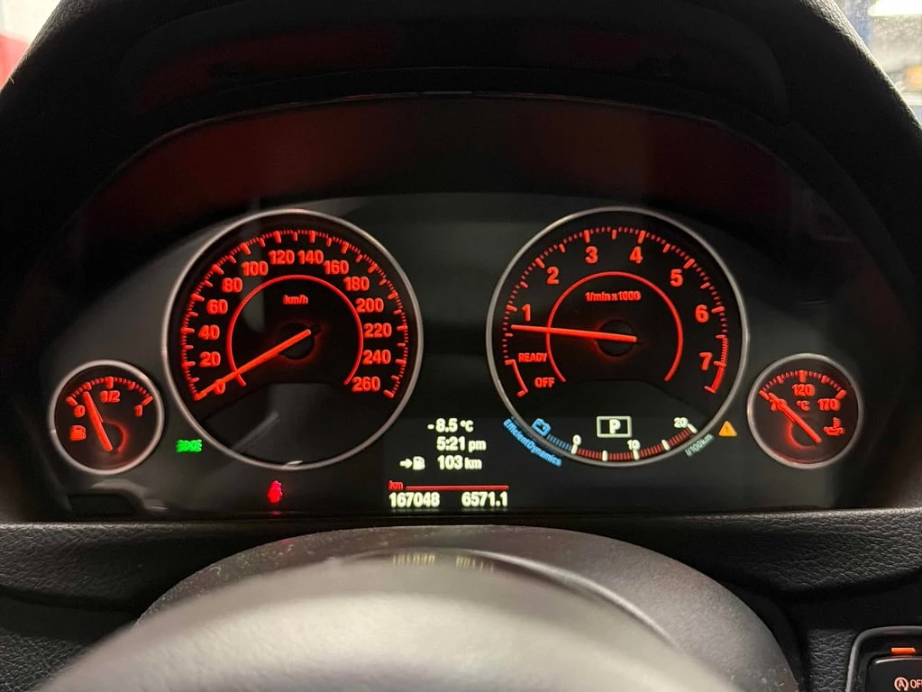 BMW 435 * 435i xDrive * CARFAX * БЕЗ ПЪРВОНАЧАЛНА ВНОСКА - изображение 8