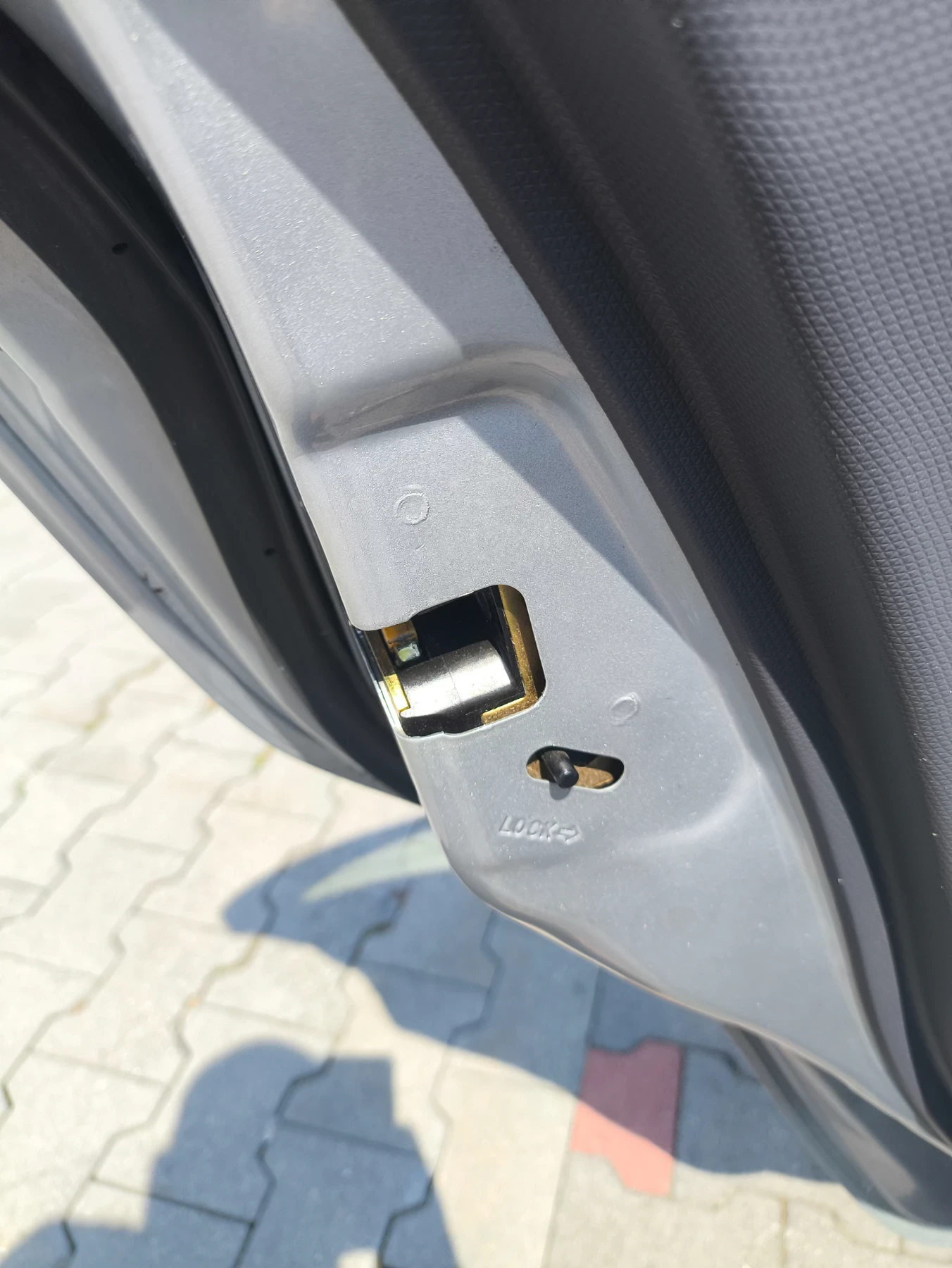 Nissan Micra  - изображение 3