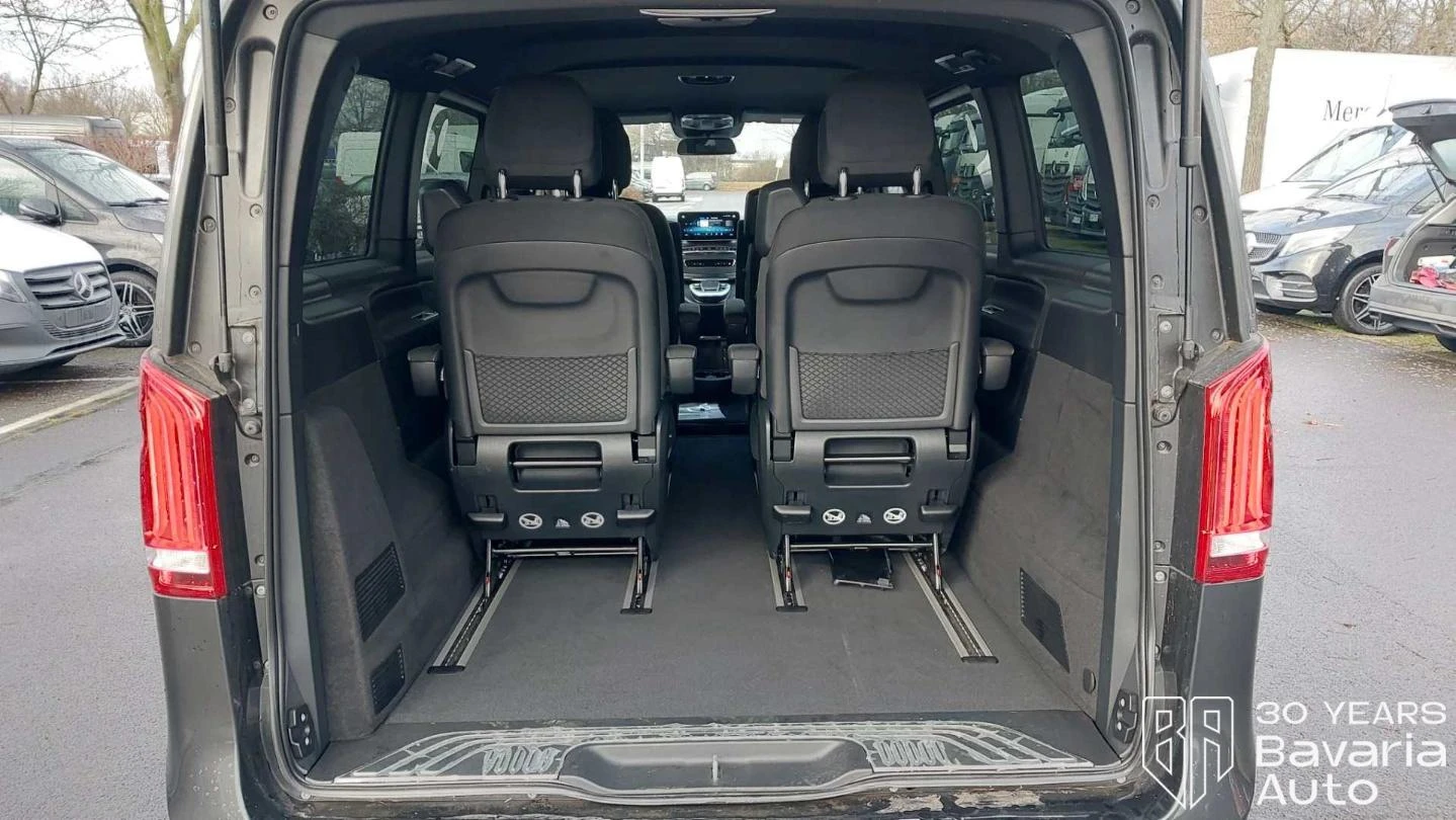 Mercedes-Benz 300 d extralang 4Matic AMG Sport Edition - изображение 10