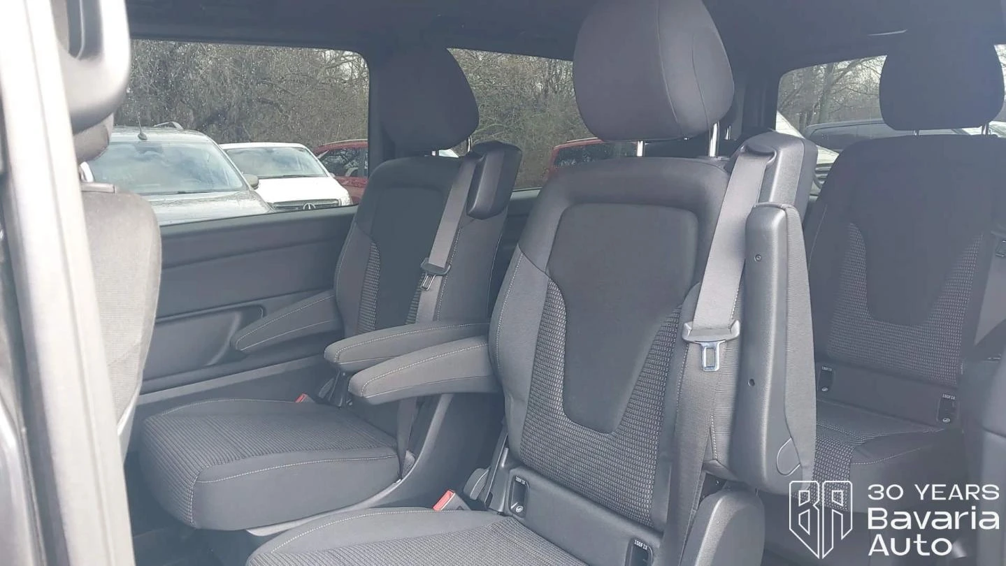 Mercedes-Benz 300 d extralang 4Matic AMG Sport Edition - изображение 8