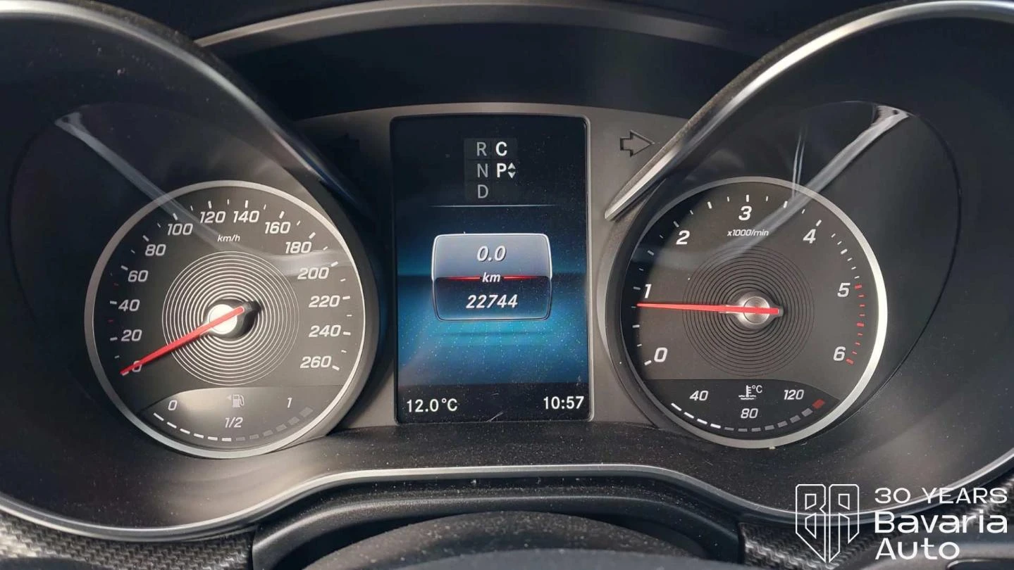 Mercedes-Benz 300 d extralang 4Matic AMG Sport Edition | Mobile.bg � ����������� 11