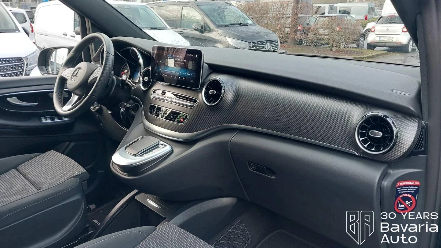 Mercedes-Benz 300 d extralang 4Matic AMG Sport Edition - изображение 7