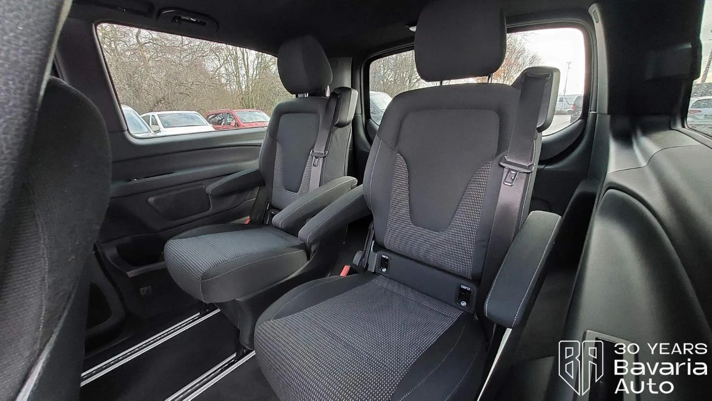 Mercedes-Benz 300 d extralang 4Matic AMG Sport Edition - изображение 9