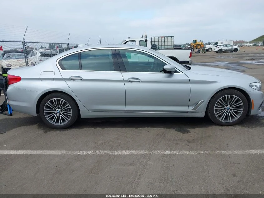 BMW 540 3l I | Mobile.bg � ����������� 13