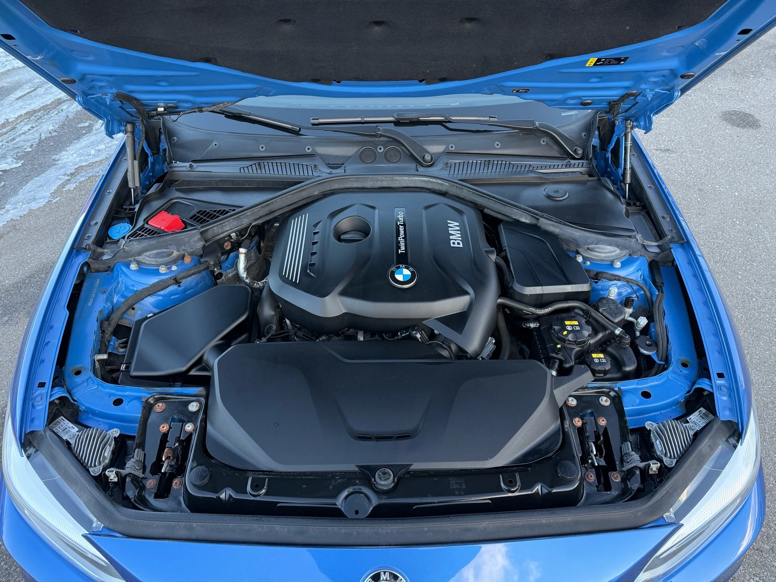 BMW 230 xDrive MSport * CARFAX* ����� �� �����������*  | Mobile.bg � ����������� 16