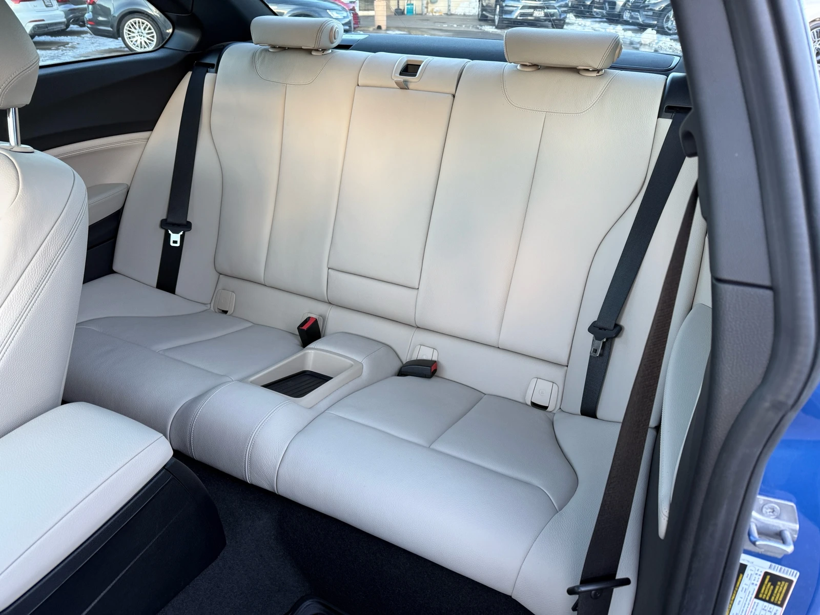 BMW 230 xDrive MSport * CARFAX* ����� �� �����������*  | Mobile.bg � ����������� 14