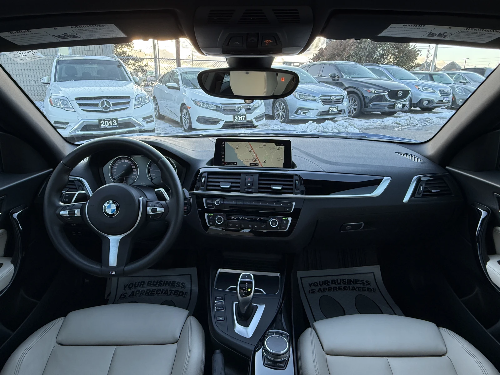 BMW 230 xDrive MSport * CARFAX* ����� �� �����������*  | Mobile.bg � ����������� 10