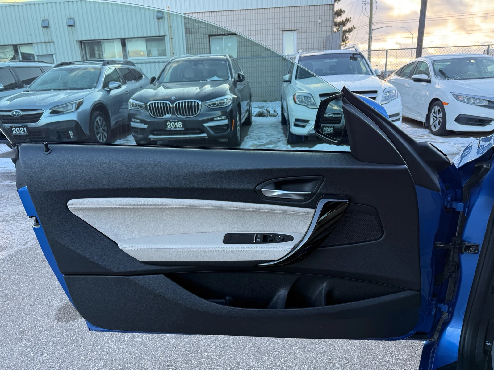 BMW 230 xDrive MSport * CARFAX* ����� �� �����������*  | Mobile.bg � ����������� 11