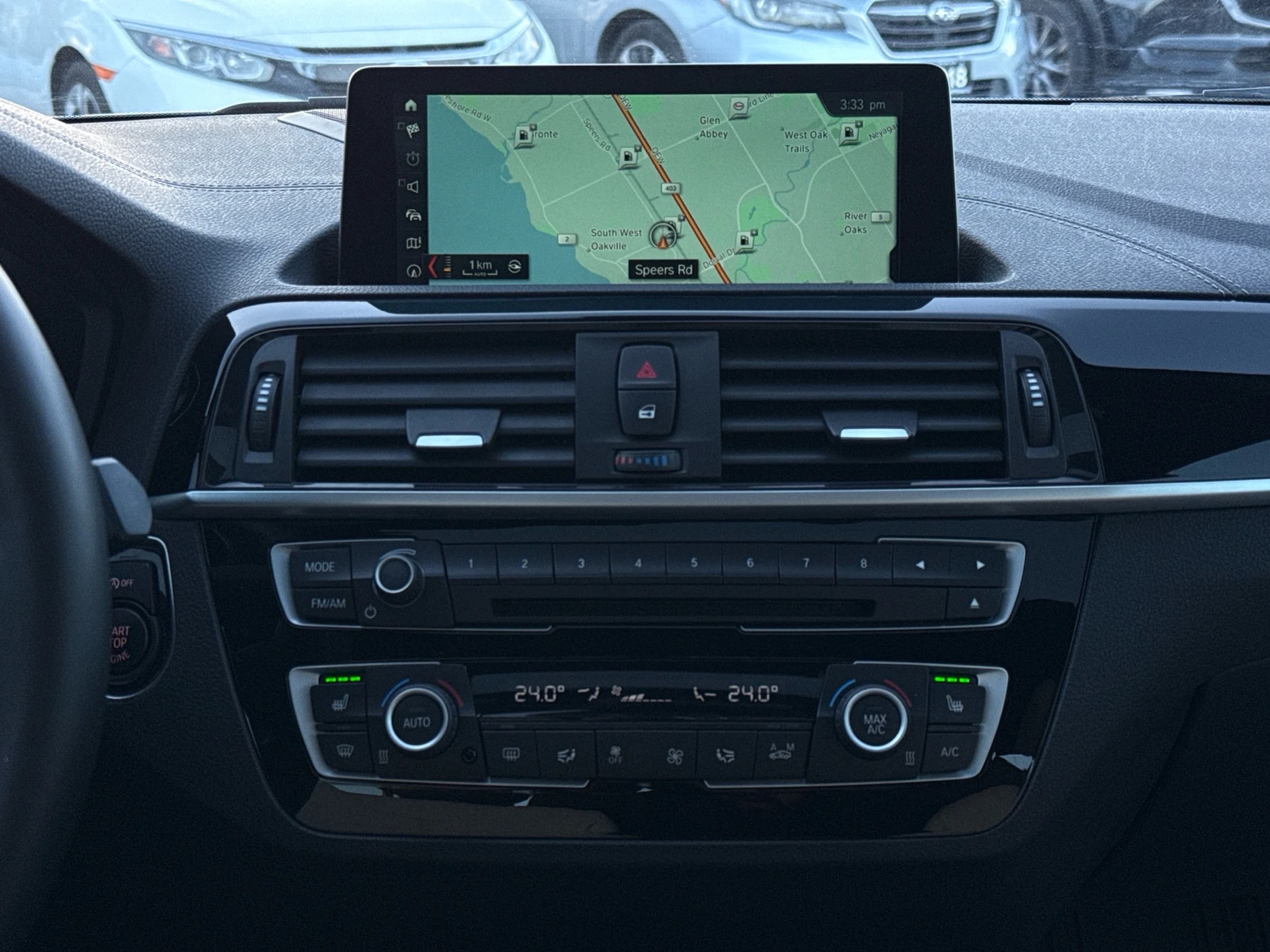 BMW 230 xDrive MSport * CARFAX* ����� �� �����������*  | Mobile.bg � ����������� 13