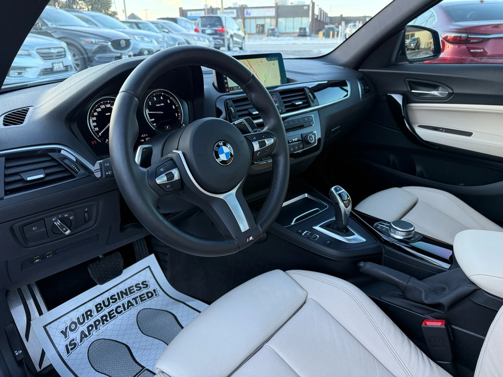 BMW 230 xDrive MSport * CARFAX* ����� �� �����������*  | Mobile.bg � ����������� 9