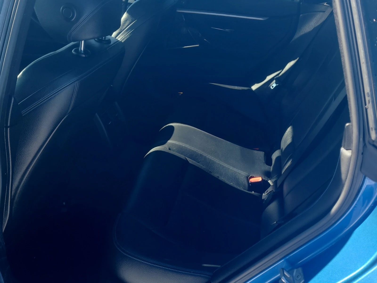 BMW 440 GRANCOUPE * * CARFAX * * АВТО КРЕДИТ * *  - изображение 10