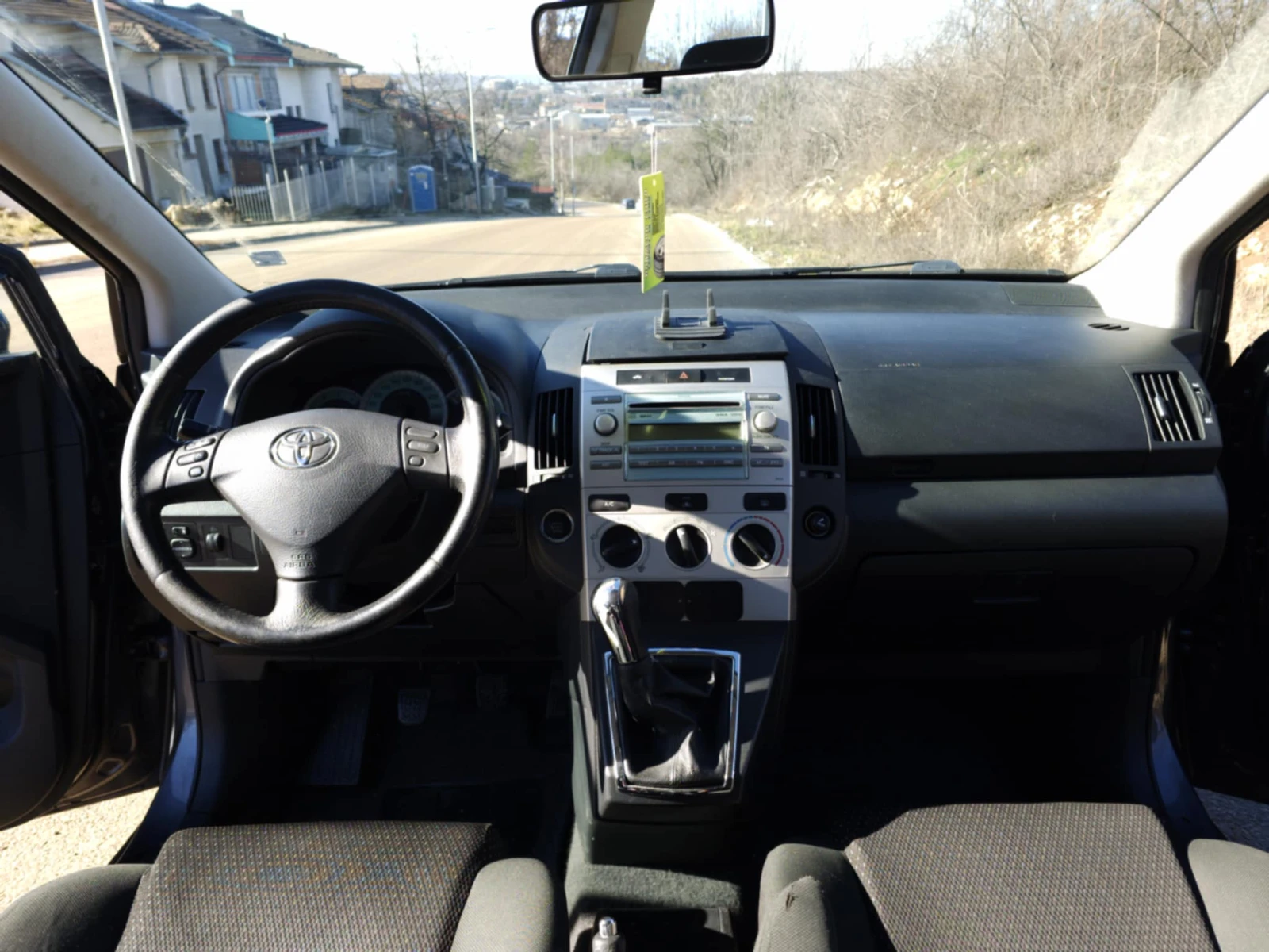 Toyota Corolla verso | Mobile.bg � ����������� 13