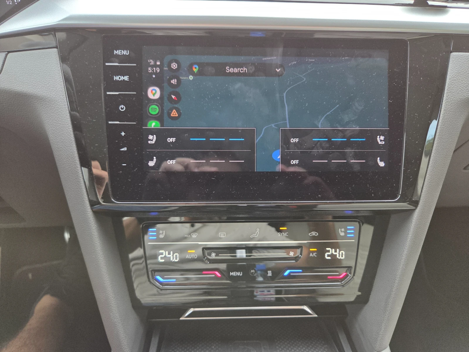 VW Arteon Shooting brake | Mobile.bg � ����������� 10