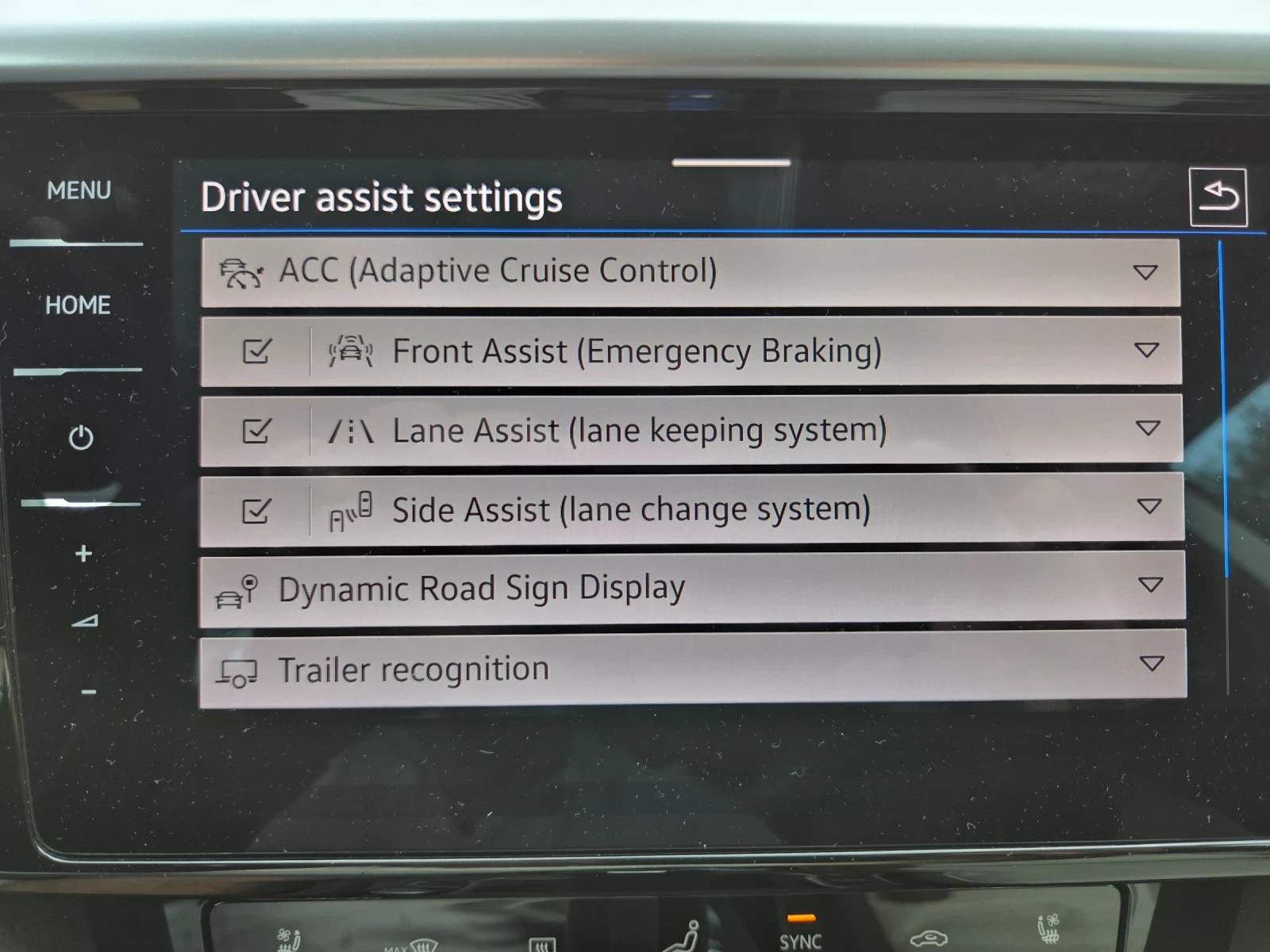 VW Arteon Shooting brake | Mobile.bg � ����������� 11