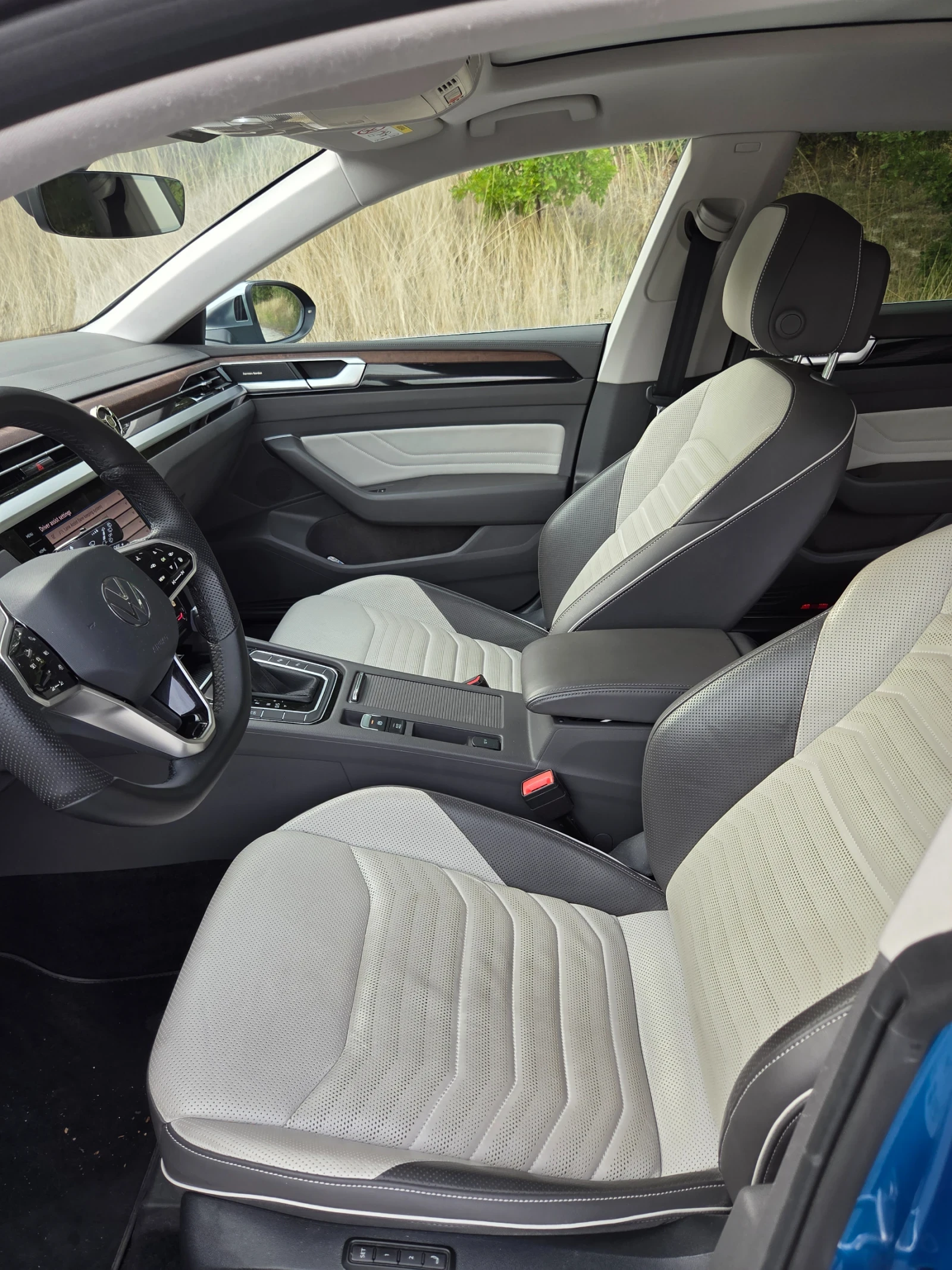 VW Arteon Shooting brake | Mobile.bg � ����������� 12