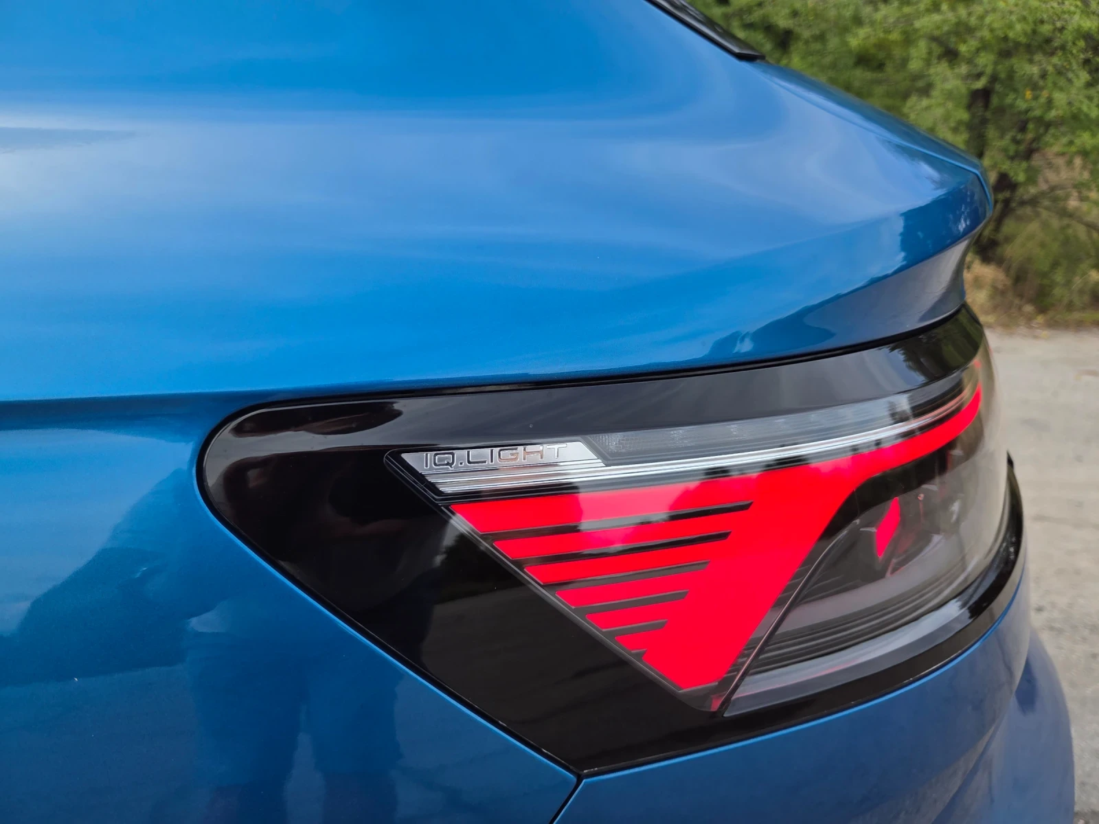 VW Arteon Shooting brake | Mobile.bg � ����������� 7