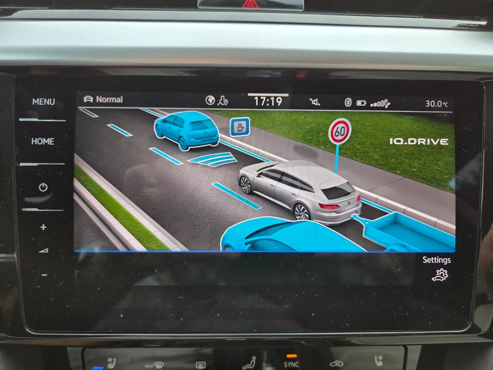 VW Arteon Shooting brake | Mobile.bg � ����������� 16