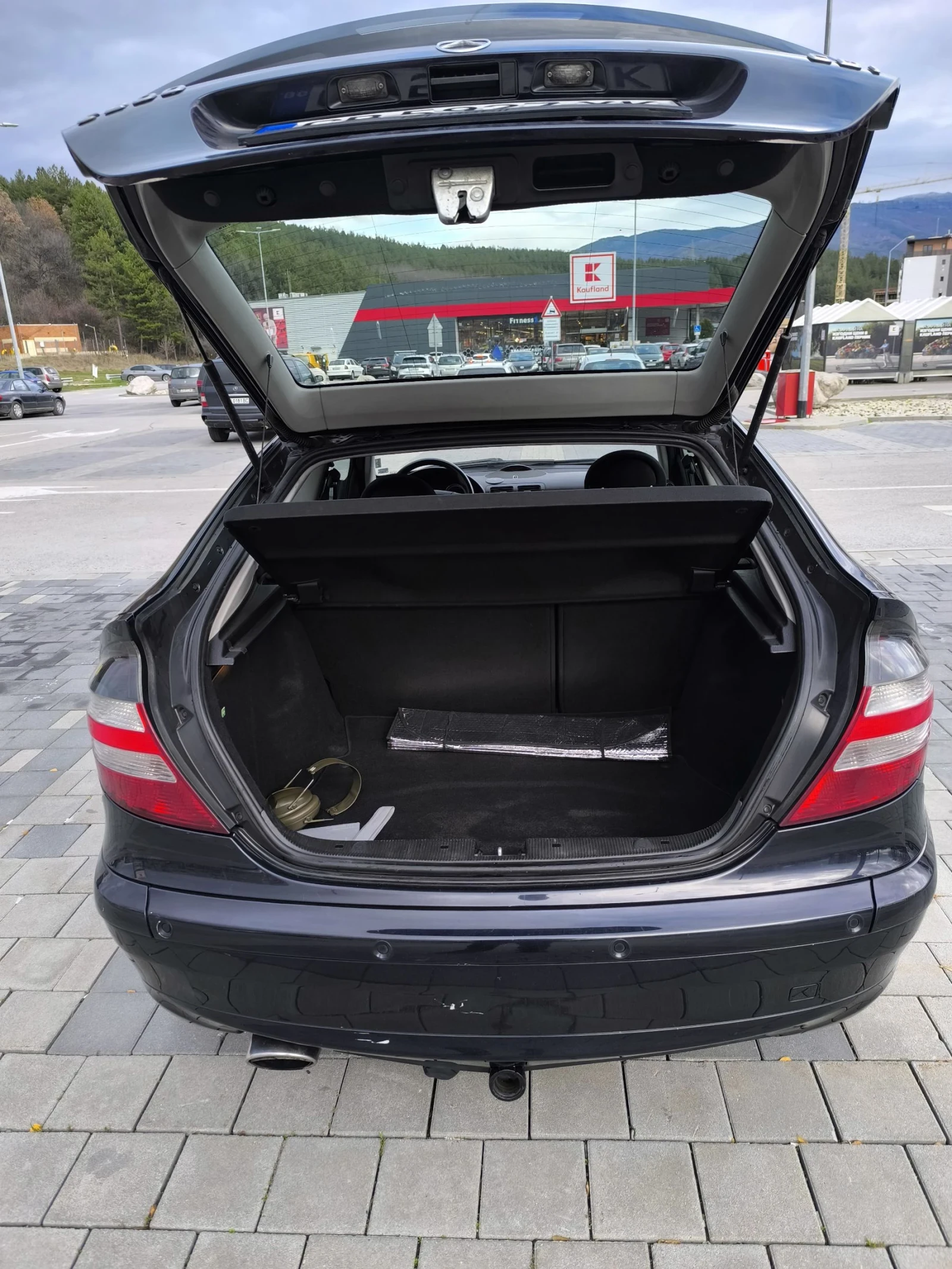 Mercedes-Benz C 200 | Mobile.bg � ����������� 11
