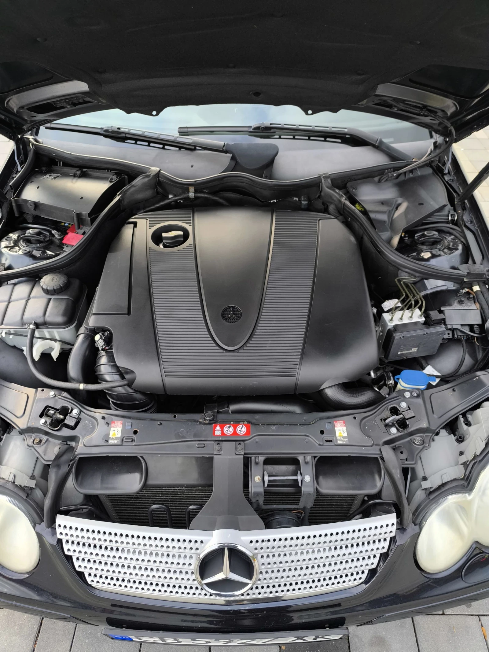 Mercedes-Benz C 200 | Mobile.bg � ����������� 15